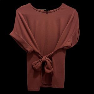 Express shirt - size small. Worn once.